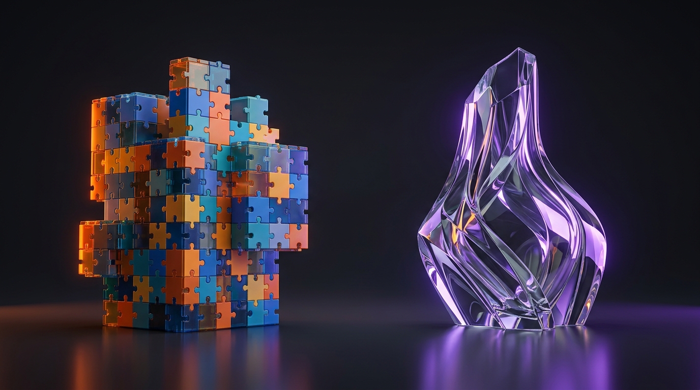WordPress vs custom website vergelijking voor conversie